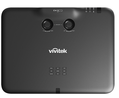 Vivitek DU5053Z WUXGA Lazer Projeksiyon Cihazı