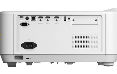 Vivitek DU5053Z WUXGA Lazer Projeksiyon Cihazı