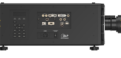 Vivitek DU9053Z WUXGA Lazer Projeksiyon Cihazı