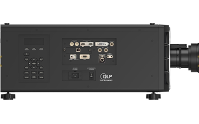 Vivitek DU9057Z 27000 Lumen Lazer Projeksiyon Cihazı