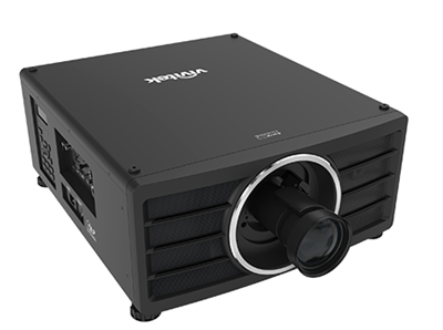 Vivitek DU9057Z 27000 Lumen Lazer Projeksiyon Cihazı