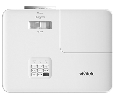 Vivitek DW350 WXGA Taşınabilir Projeksiyon Cihazı