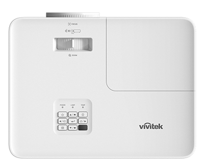 Vivitek DX330 XGA Taşınabilir Projeksiyon Cihazı