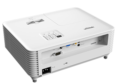 Vivitek DX330 XGA Taşınabilir Projeksiyon Cihazı