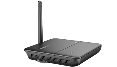 Vivitek NC-1000 Kablosuz Görüntü Aktarıcı