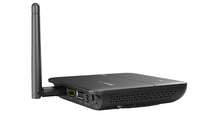 Vivitek NC-1000 Kablosuz Görüntü Aktarıcı