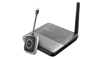 Vivitek NC-X300 Kablosuz Görüntü Aktarıcı