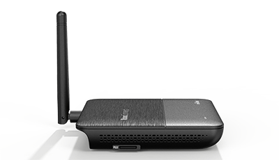 Vivitek NC-X300 Kablosuz Görüntü Aktarıcı