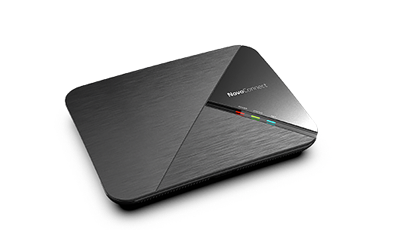 Vivitek NC-X700 Kablosuz Görüntü Aktarıcı