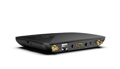 Vivitek NC-X700 Kablosuz Görüntü Aktarıcı