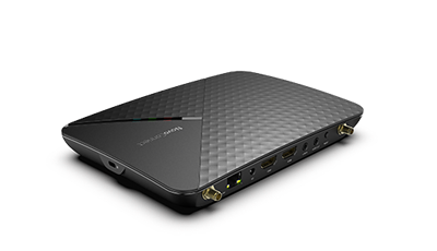 Vivitek NC-X900 Kablosuz Görüntü Aktarıcı