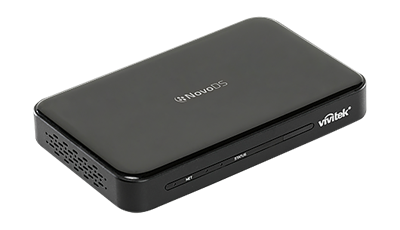 Vivitek NovoDS Dijital Tabela Oynatıcısı