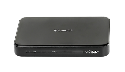 Vivitek NovoDS Dijital Tabela Oynatıcısı
