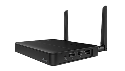 Vivitek NovoDS4K 4K Dijital Tabela Oynatıcısı