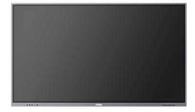 Vivitek NovoTouch BK750i 75