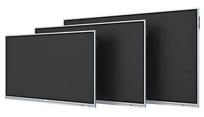 Vivitek NovoTouch EK655i 65