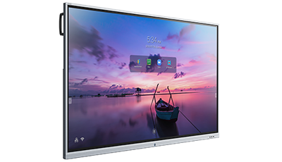 Vivitek NovoTouch EK863i 4K Dokunmatik Akıllı Tahta