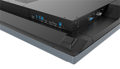 Vivitek NovoTouch EK865i 86