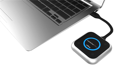 Vivitek QL300EU Kablosuz Görüntü Aktarıcı