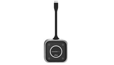 Vivitek WQL-320EUV Novo LauncherPlus Görüntü Aktarıcı