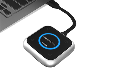 Vivitek WQL-320EUV Novo LauncherPlus Görüntü Aktarıcı