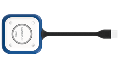 Vivitek WQL-340EUV Novo LauncherPlus Görüntü Aktarıcı