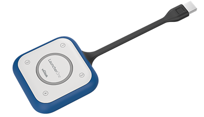 Vivitek WQL-340EUV Novo LauncherPlus Görüntü Aktarıcı