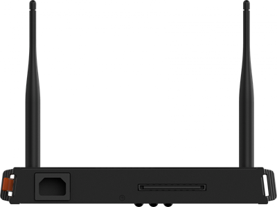 Viewsonic VPC25-W33-P1