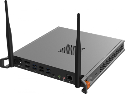 Viewsonic VPC25-W33-P1