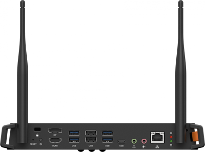Viewsonic VPC25-W33-P1