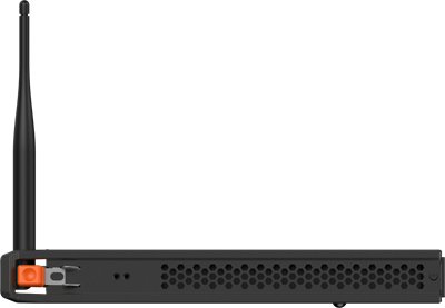 Viewsonic VPC25-W33-P1