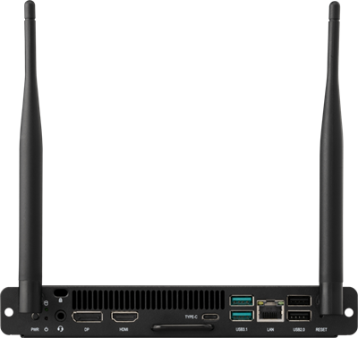 Viewsonic VPCF5-S55-G1-2A