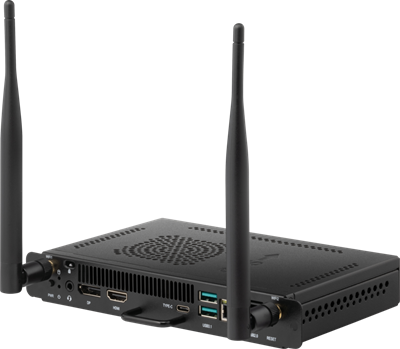 Viewsonic VPCF5-W33-G1-2A