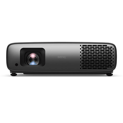 BenQ W4000i | AV Odaları için %100 DCI-P3 özellikli HDR LED 3200 lm Ev Sineması 4K Projektörü
