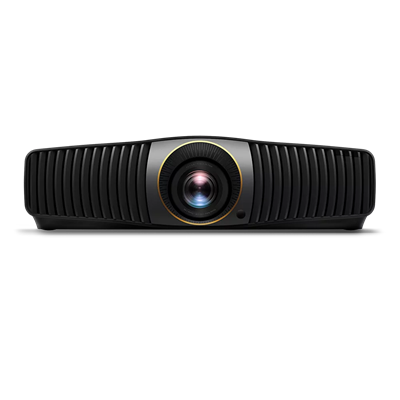 BenQ W5800 | %100 DCI-P3 ve Delta E  1 ile Gerçek 4K Lazer Projektör