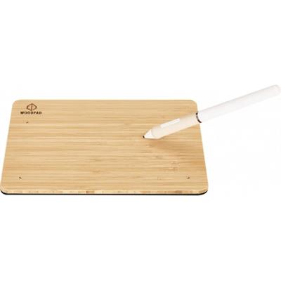 Viewsonic WoodPad 7 Grafik Tablet