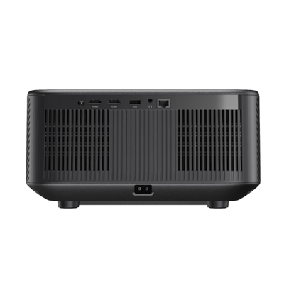 Yaber K3 1080P Smart Projektör – 1600 ANSI, Google TV, JBL Ses & CoolSwift Soğutma