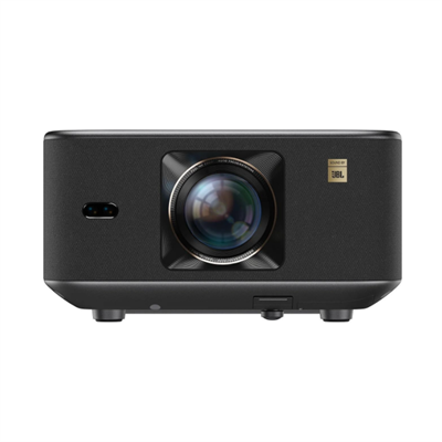 Yaber K3 1080P Smart Projektör – 1600 ANSI, Google TV, JBL Ses & CoolSwift Soğutma