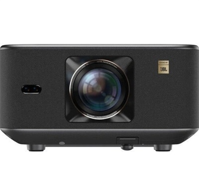 Yaber K3 Pro 1080P Projektör – 1600 ANSI, JBL 2.1 Ses Sistemi & Google TV