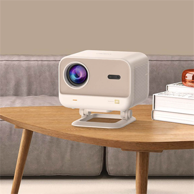 Yaber L2 Plus 1080P Projektör – 700 ANSI Lümen, JBL Ses Sistemi & Netflix Destekli