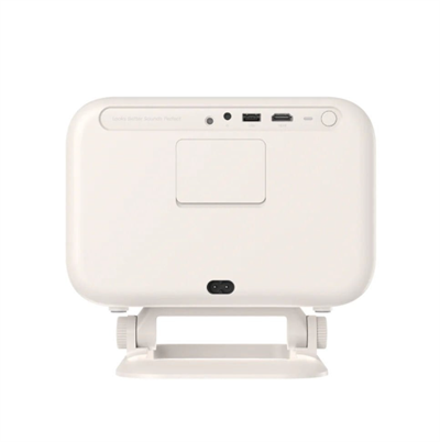 Yaber L2 Plus 1080P Projektör – 700 ANSI Lümen, JBL Ses Sistemi & Netflix Destekli