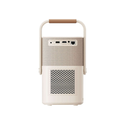 Yaber T2 Plus 1080P Taşınabilir Projektör – 450 ANSI, JBL & Dolby Ses, Dahili Batarya