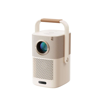 Yaber T2 Plus 1080P Taşınabilir Projektör – 450 ANSI, JBL & Dolby Ses, Dahili Batarya