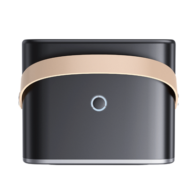 Yaber U12 1080P Projektör – 700 ANSI Lümen, Dolby Audio & Netflix Destekli