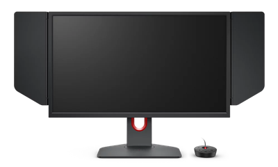 BenQ ZOWIE XL2546K TN 240Hz DyAc⁺™ 24.5 inç Espor Gaming Monitör