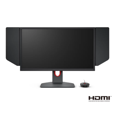 BenQ ZOWIE XL2566K TN 360Hz DyAc⁺™ 24.5 inç Espor Gaming Monitör
