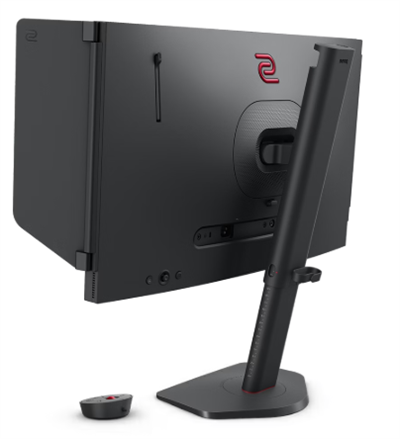 ZOWIE XL2566X+ Yeni Hızlı TN 400Hz DyAc 2 Espor Oyun Monitörü
