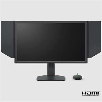 ZOWIE XL2586X+ Yeni Hızlı TN 600Hz DyAc 2 Espor Oyun Monitörü