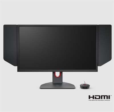 ZOWIE XL2746K TN 240Hz DyAc⁺™ 27 İnç E-spor Oyun Monitörü