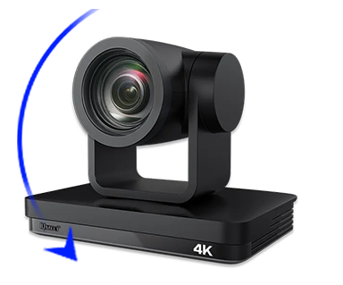  IQ CV810  IQMeet 4K PTZ Kamera